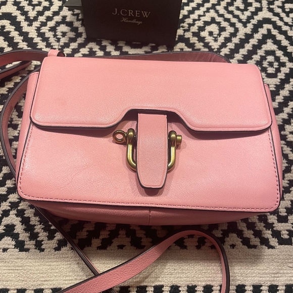 J crew mini crossbody - Picture 1 of 2